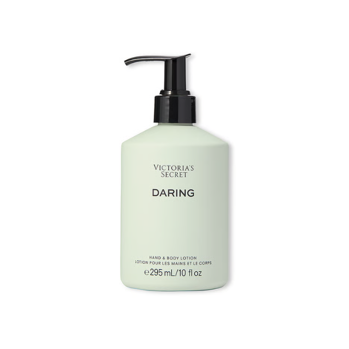 Daring parfimēts ķermeņa krēms 295ml