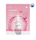 PDRN Pink Peptide Seruma maska