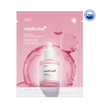PDRN Pink Peptide Seruma maska