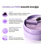 Caviar PDRN Eye Patches - 30 pāri