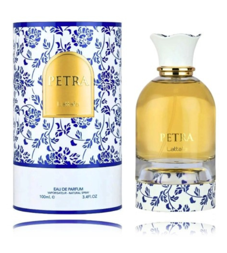 Petra 100ml
