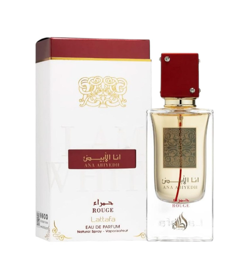 Ana Abiyedh Rouge -  60ml