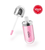Mitrinošs lūpu spīdums ar 3D efektu - 05 Pearly Pink