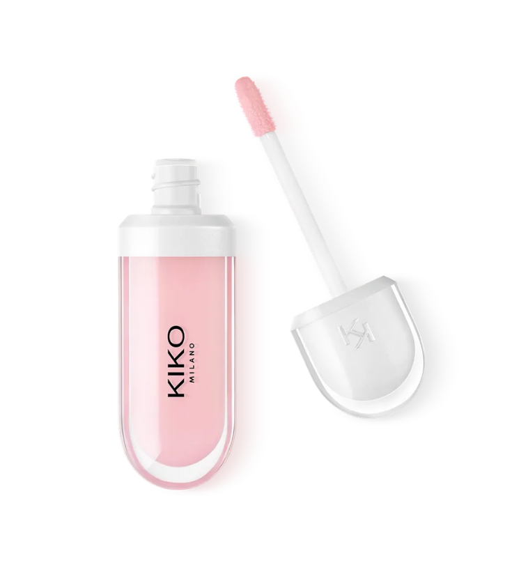 Lip Volume – mitrinošs un apjomu piešķirošs lūpu krēms - Tutu Rose