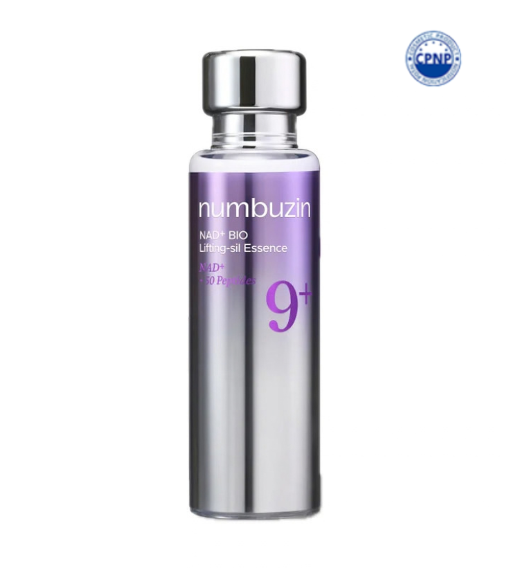 No.9+ NAD BIO Lifting-sil esence -  30 ml