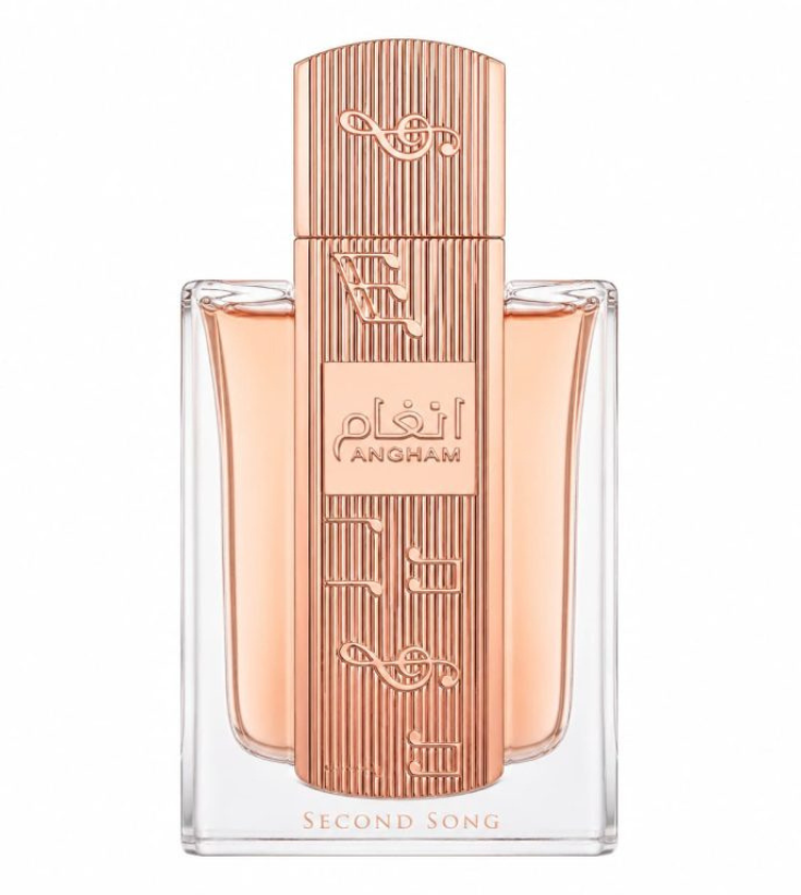 Angham Second Song 100 ml