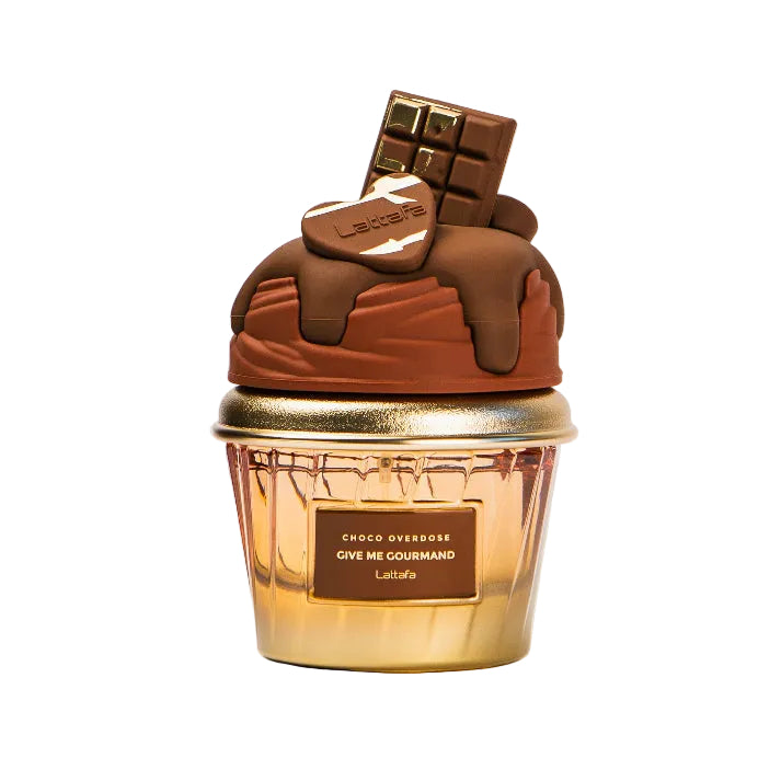 Choco Overdose  EDP 75ml