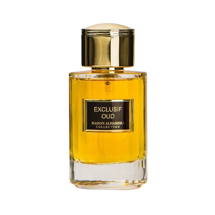 Exclusif Oud EDP 100ml