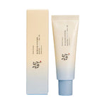 Relief Sun Aqua-Fresh: Rice + B5  Saules aizsargkrēms 50 ml