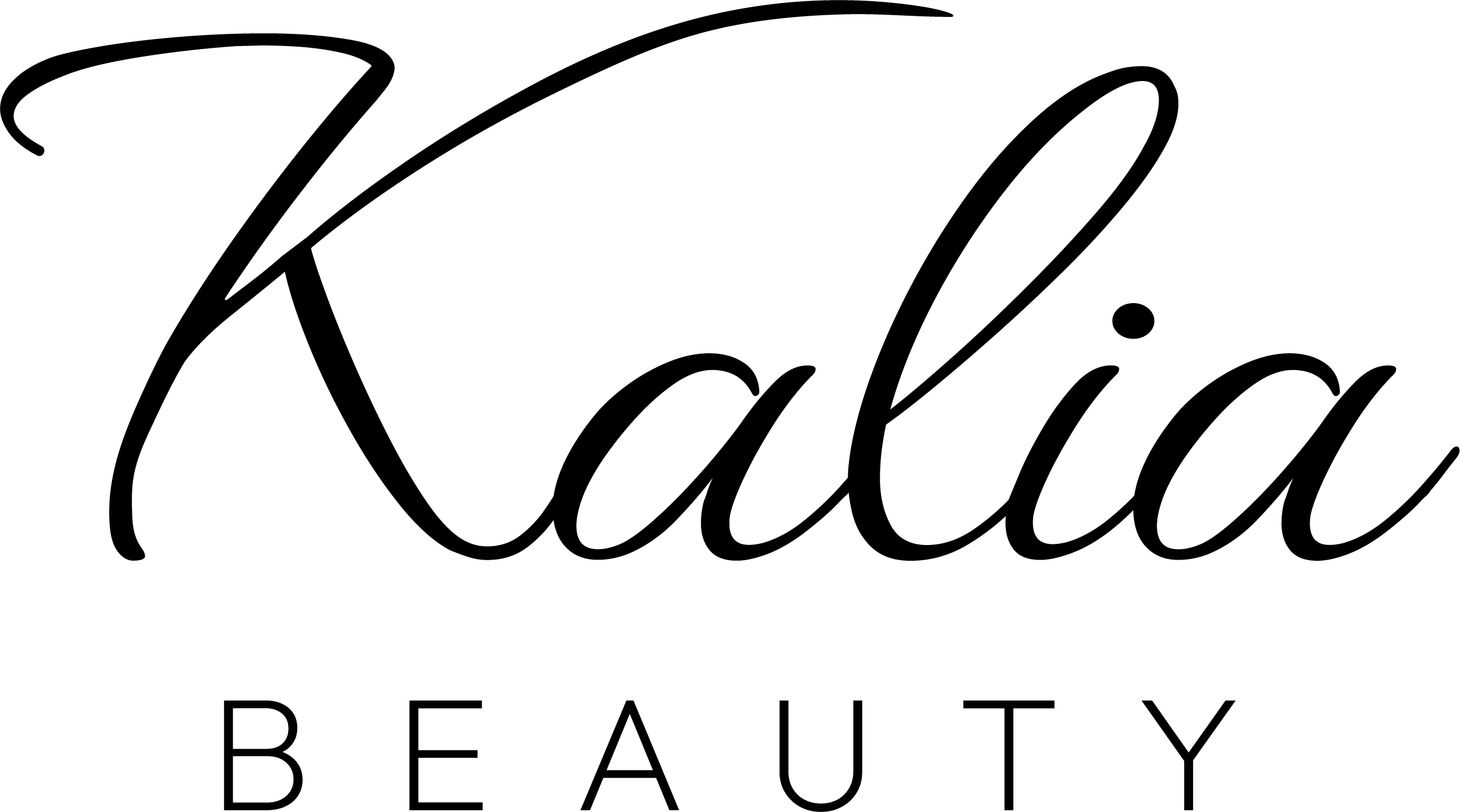 Kalia Beauty
