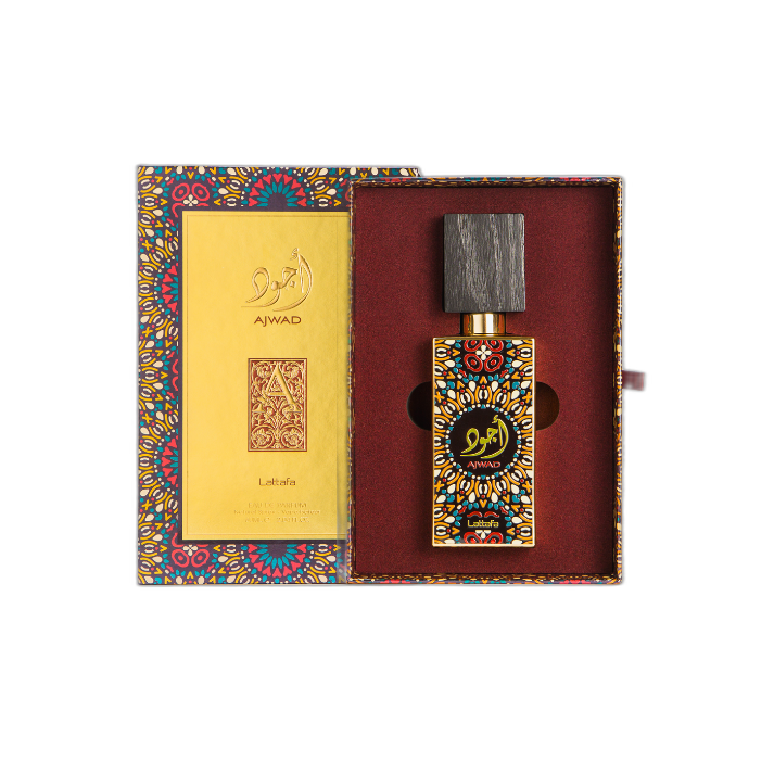 Ajwad EDP 60ml