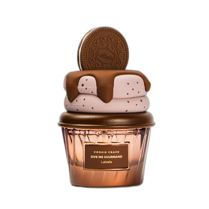 Cookie Crave  EDP 75 ml