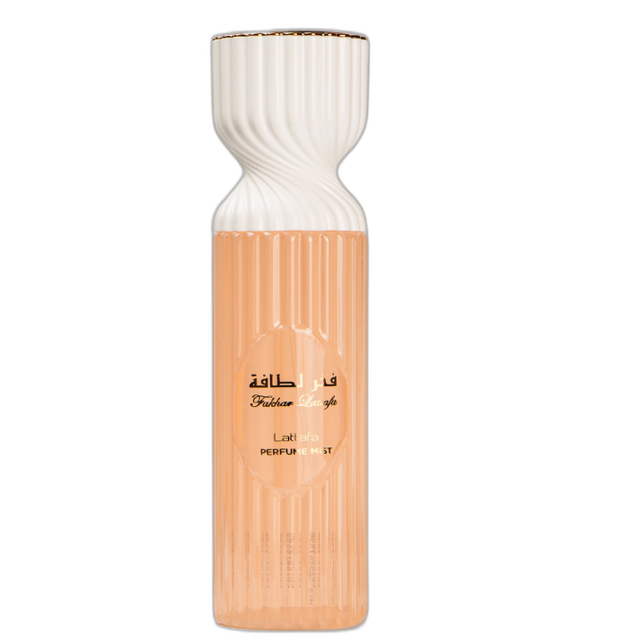 Fakhar ķermeņa smaržūdens 250ml