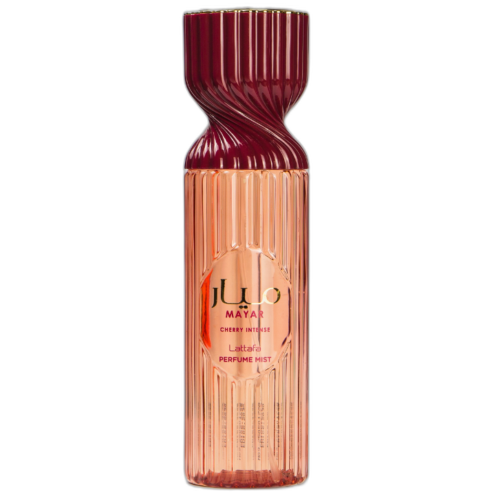 Mayar Cherry ķermeņa smaržūdens 250ml