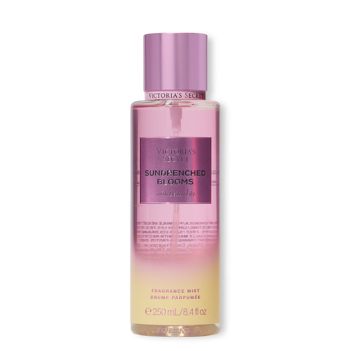 Sundrenched blooms 250ml