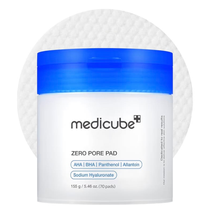 Zero Pore Pad 2.0 diski sejai, 70 gab.