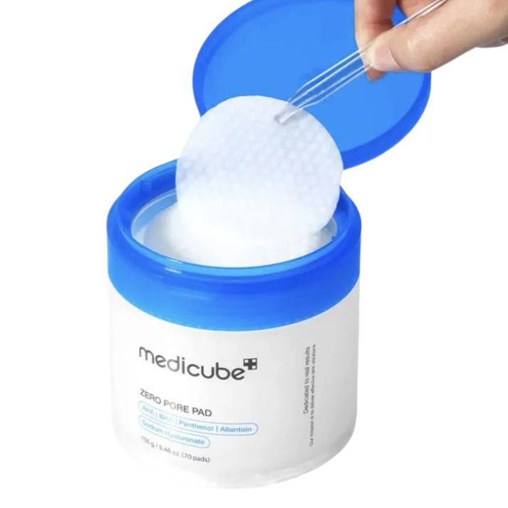 Zero Pore Pad 2.0 diski sejai, 70 gab.