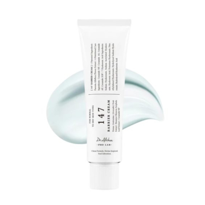 147 Cream Barrier- 50ml