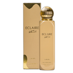 Eclaire smaržūdens ķermenim 150 ml