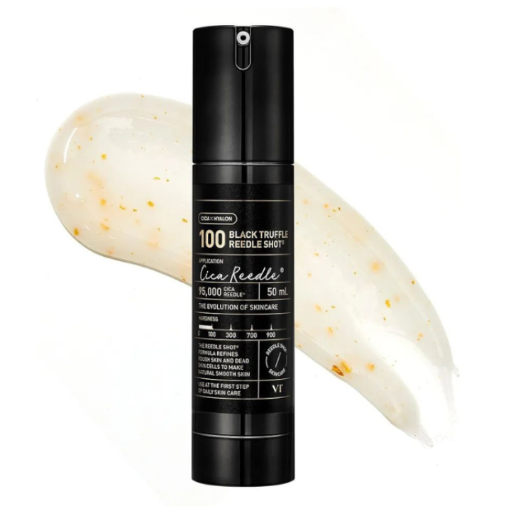 Black Truffle Reedle Shot 100  - 50ml