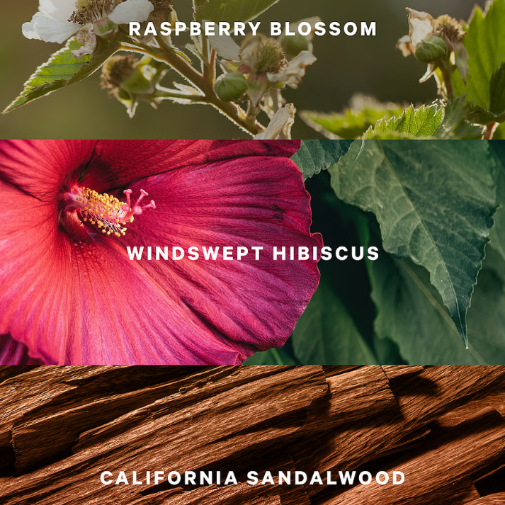 Serene Blooms ķermeņa smaržūdens  250ml