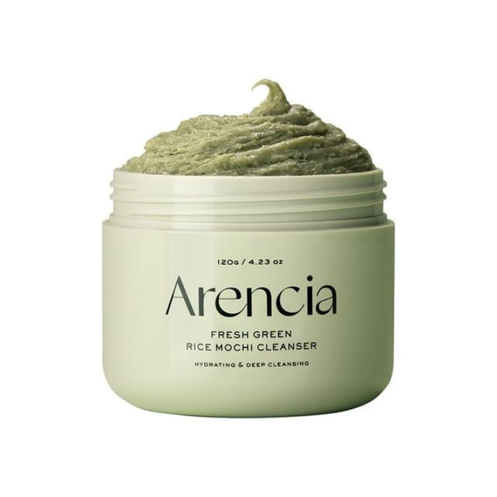 Mochi Cleanser līdzeklis sejas attīrīšanai 120g